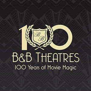 B and B Theatres Wildwood 10 Parties