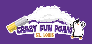 Crazy Fun Foam St. Louis