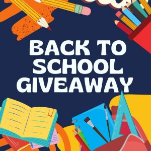 07/27 Back to School Giveway in Collinsville