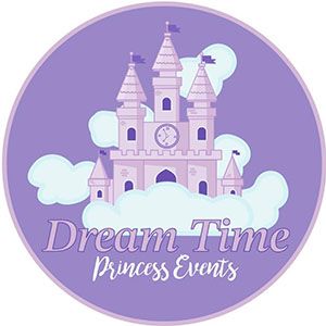 Dream Time Princess Events