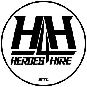 Heroes 4 Hire STL