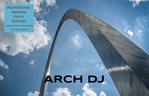 Arch DJ