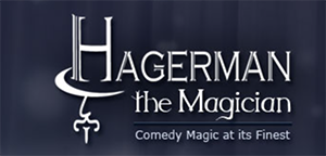 Hagerman the Magician