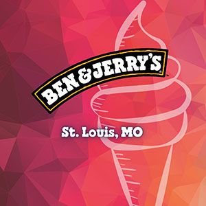 Ben & Jerry's - U City Cakes