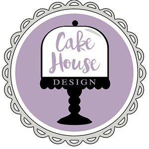 Cake House Design