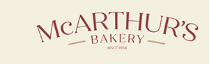 McArthur's Bakery Cafe Cakes