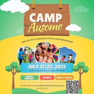 Camp Ausome