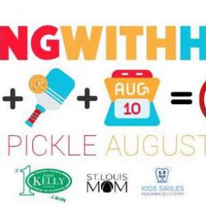 08/10 Hanging with Heroes - Back to School Bash at Chicken N Pickle