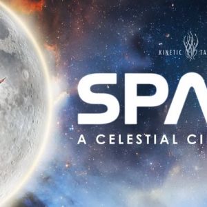 09/06-09/14 Space: A Celestial Circus Show at Florissant Performing Arts Center