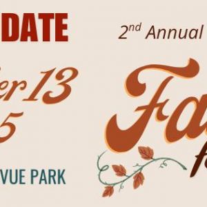 09/13 Fall Festival in Belleville