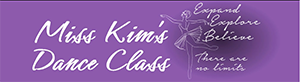 Miss Kim's Dance Class