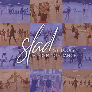 St. Louis Academy of Dance