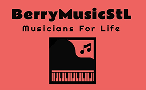 Berry Music STL