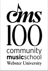 Community Music School of Webster University