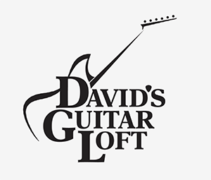David's Guitar Loft Lessons