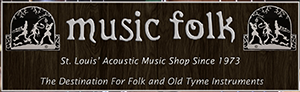 Music Folk Lessons