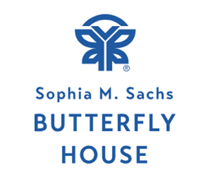 Butterfly House Field Trip