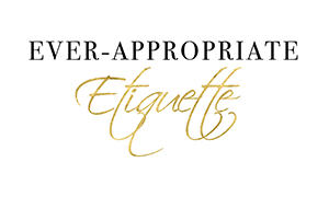 Ever-Appropriate Etiquette Institute