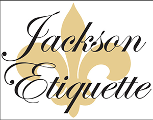 Jackson Etiquette