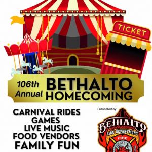 08/29-09/01 Bethalto Homecoming