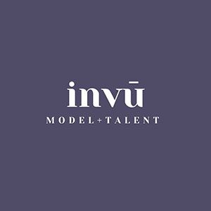 InVū Model and Talent