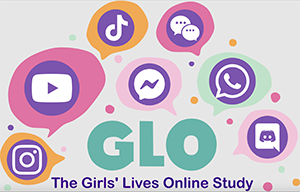 Washington University Girls' Lives Online Study Ages 10-11!
