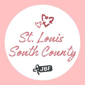 08/06-08/09 Just Between Friends St. Louis South County
