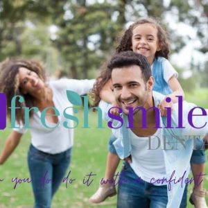08/09 Back to School Bash & Open House at Fresh Smiles Dental