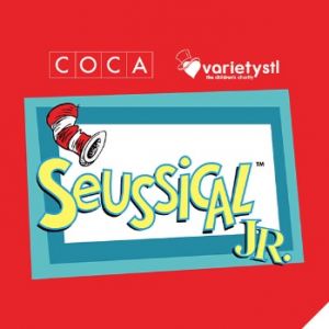 08/08-08/10 Seussical Jr. at COCA