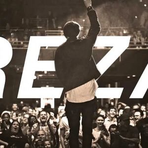 11/14 Reza the Illusionist at Kirkwood Performing Arts Center