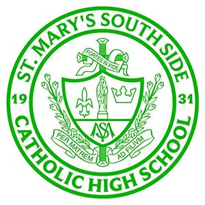 St. Mary's High School