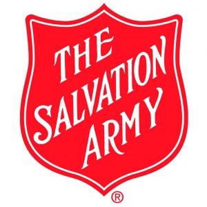 Salvation Army STL Character Building