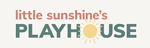 Little Sunshine's Playhouse and Preschool