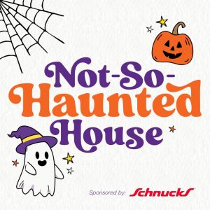 10/03-10/24 Not-So-Haunted House at the Magic House