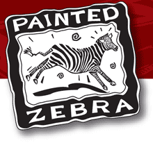 Painted Zebra Parties