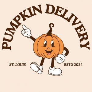 Saint Louis Pumpkin Delivery