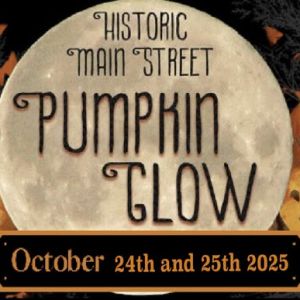 10/24-10/25 Pumpkin Glow in Historic St. Charles