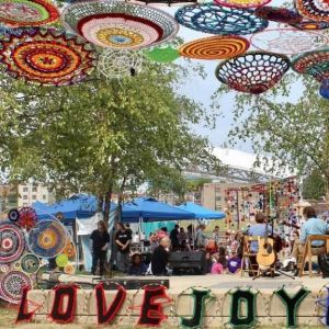 09/19 The Mississippi Earthtones Festival in Alton