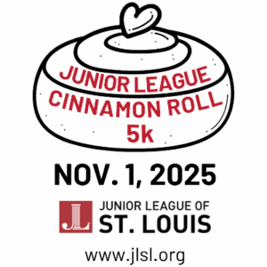11/01 Junior League of Saint Louis Cinnamon Roll 5K