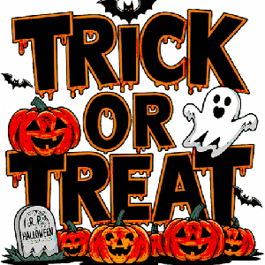 10/11 Trunk or Treat at Honda Frontenac