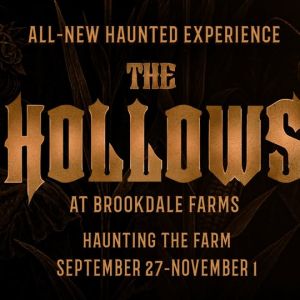 09/27-11/01 The Hollows at Brookdale Farms