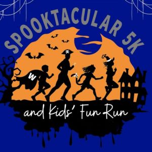 10/25 Spooktacular 5K and Kids’ Fun Run in Wentzville