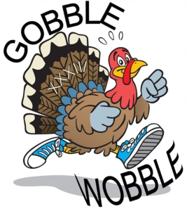 11/27 Gobble Wobble 5K at West County Assembly of God