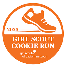 11/29 Girl Scout Cookie Run