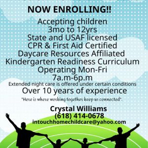 Intouch Childcare