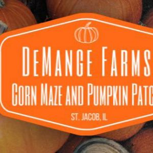 DeMange Farms