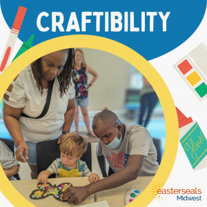 11/14 Craftibility Thanksgiving Class at Brentwood Community Center