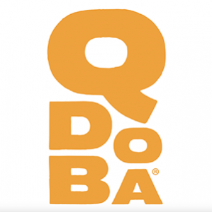 QDOBA Mexican Eats