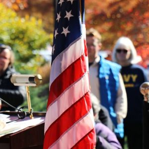 11/11 Veterans Day at the Heights