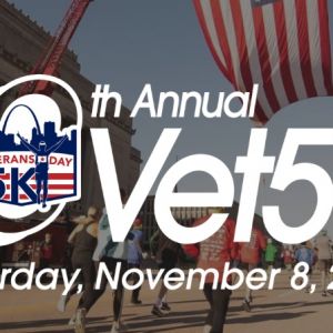 11/08 Veterans Day 5k at the Soldier's Memorial